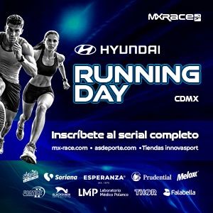 Combo Running Day 2026