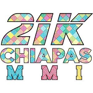 21K Chiapas Medio Maratón Internacional 2026