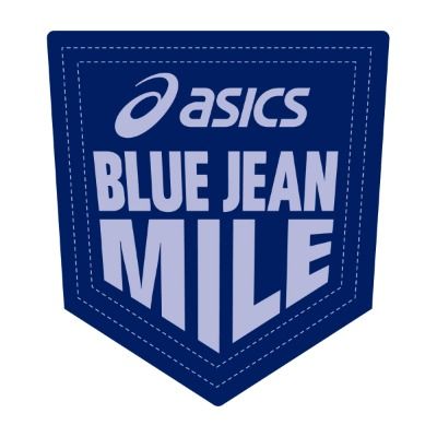 ASICS Blue Jean Mile - NYC