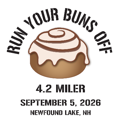 Run Your Buns Off 4.2 Miler