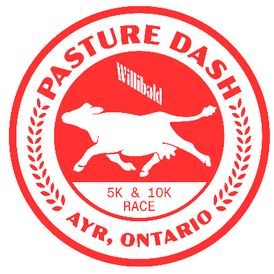 Willibald Pasture Dash