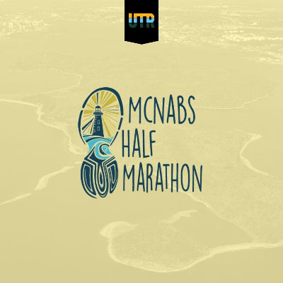 McNabs Half Marathon