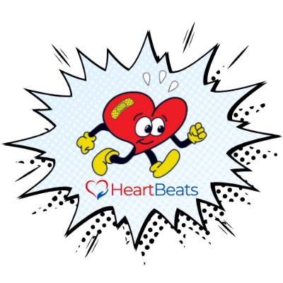 Heart Beats 17th Annual Fun Run and Walk: A Community Event
