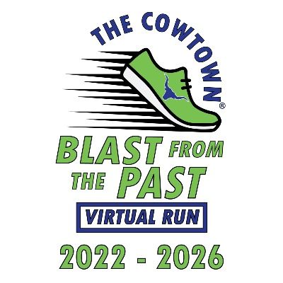 The Cowtown Blast from the Past 2022 - 2026