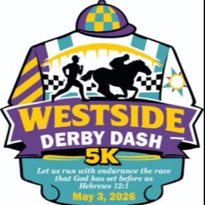 Westside 5K Derby Dash
