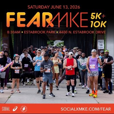 FEAR MKE 5K and 10K