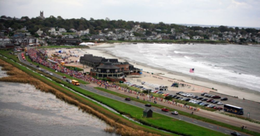 Newport Rhode Races