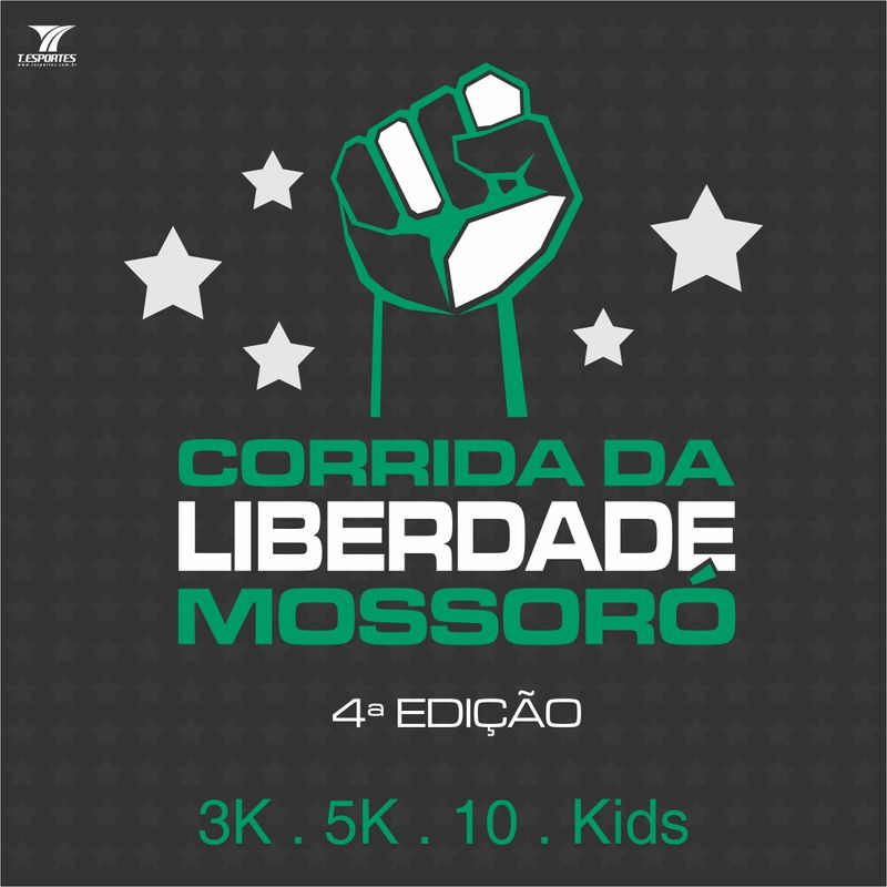 4ª Corrida da Liberdade