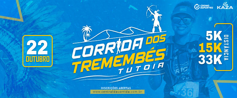 Central da Corrida