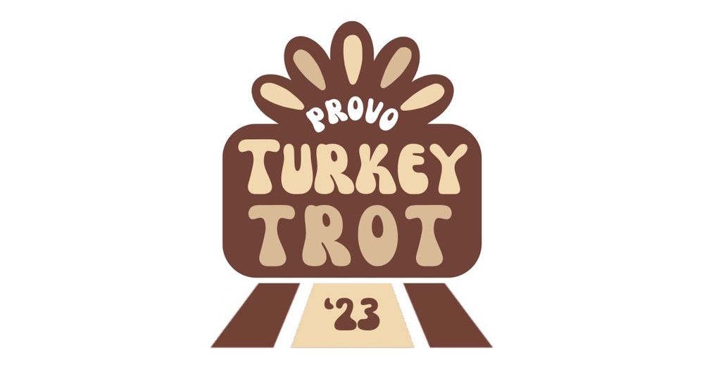 Provo Turkey Trot 2023 5K, 10K, 1 Mile Apuama