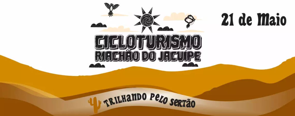 Cicloturismo Riachão De Jacuipe