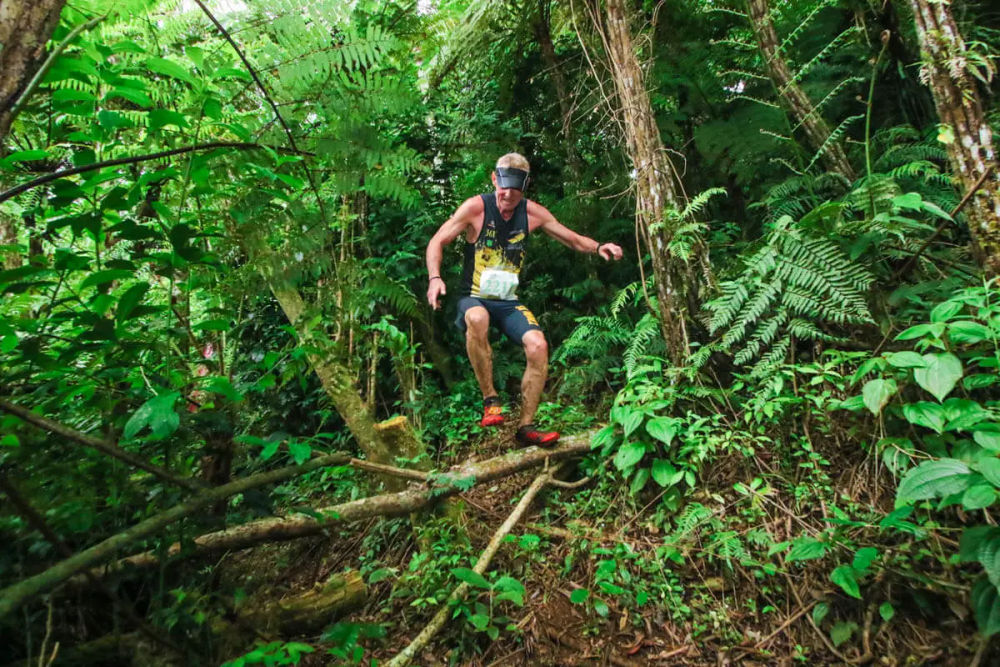 Audax Trail Tour 2020 - Edição Westfália