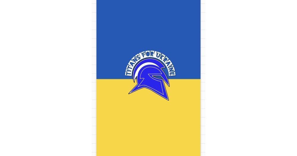 Frontier Titans for Ukraine 5k Run