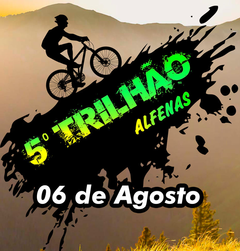 5º Trilhão de Alfenas