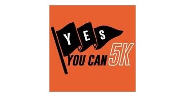 Yes You Can 5K