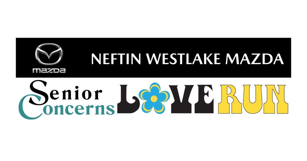 PreRegistration 2024 Neftin Westlake Mazda Love Run Apuama