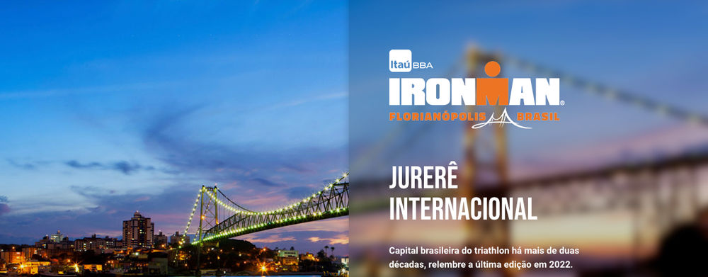 Itaú Bba Ironman Brasil 2023