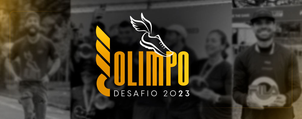 4º DESAFIO DO OLIMPO