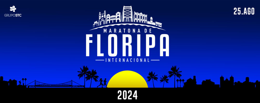 MARATONA INTERNACIONAL DE FLORIPA 2024