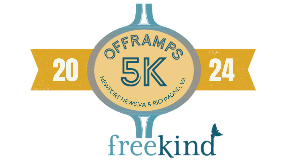 Offramps 5K