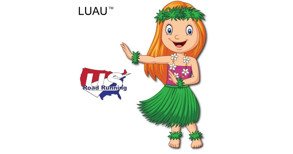 Luau 5K & 10K at Lancaster Junction Trail, Manheim, PA, (9-28-2024) RD1