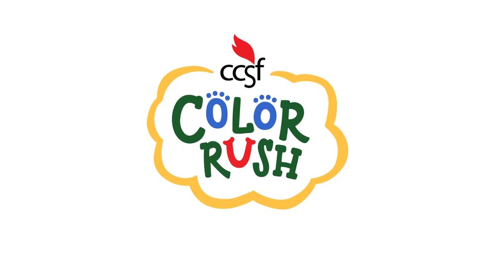 CCSF Color Rush