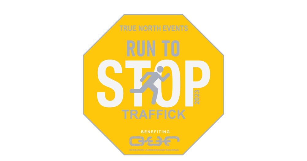 Run to Stop Traffick