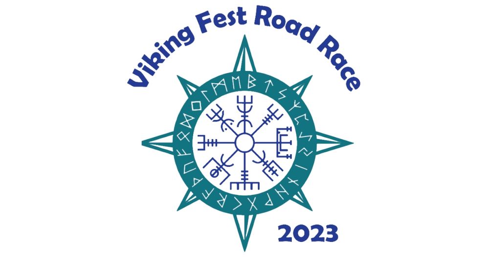 Viking Fest Road Race 2024