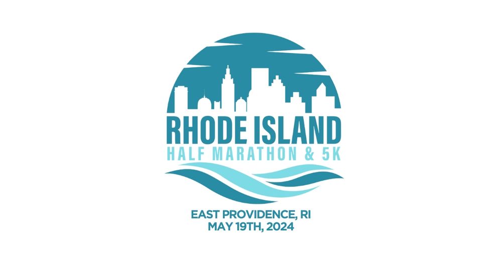 Rhode Island Half Marathon & 5K