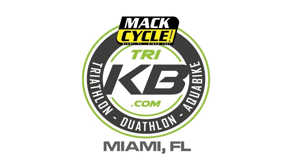 Key Biscayne Triathlon #3