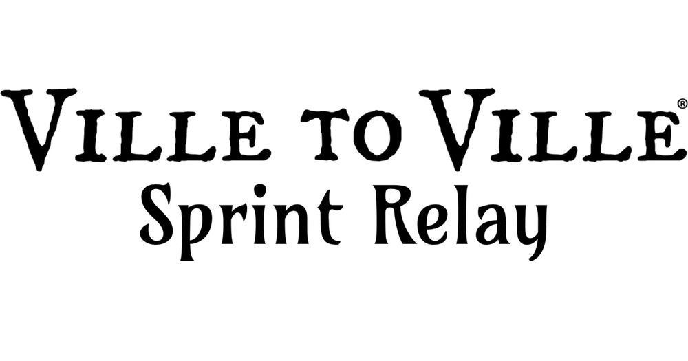 Ville to Ville Sprint Relay