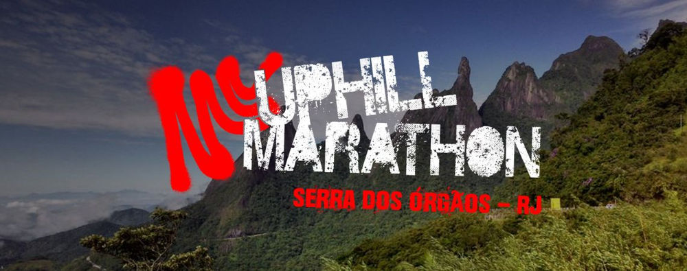 UPHILL SERRA DOS ORGÃOS 2024