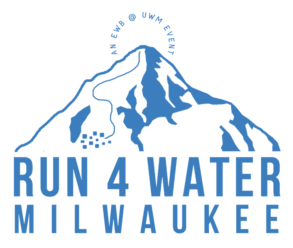 Run 4 Water MKE