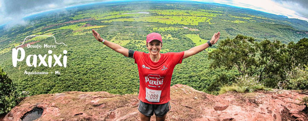 DESAFIO MORRO DO PAXIXI 2024