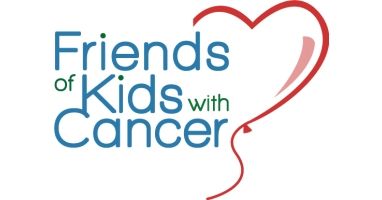 Friends of Kids with Cancer: Walk With a Friend