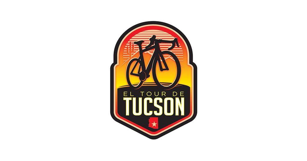 41st El Tour de Tucson