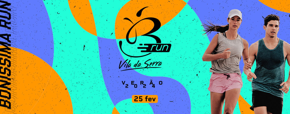 BONISSIMA RUN 2024 - ETAPA VERÃO
