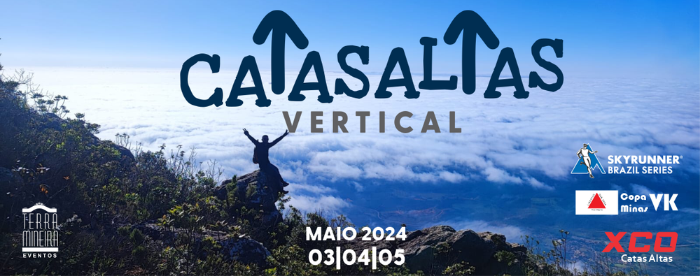 CATAS ALTAS VERTICAL 2024