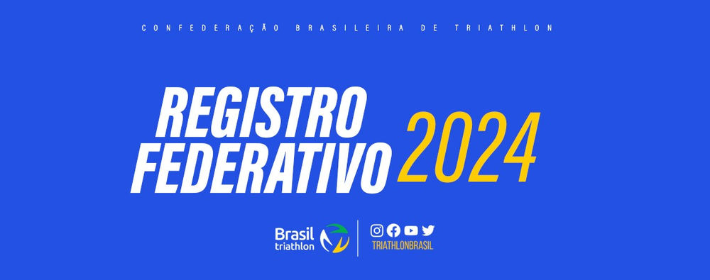 REGISTRO FEDERATIVO - FETRISC