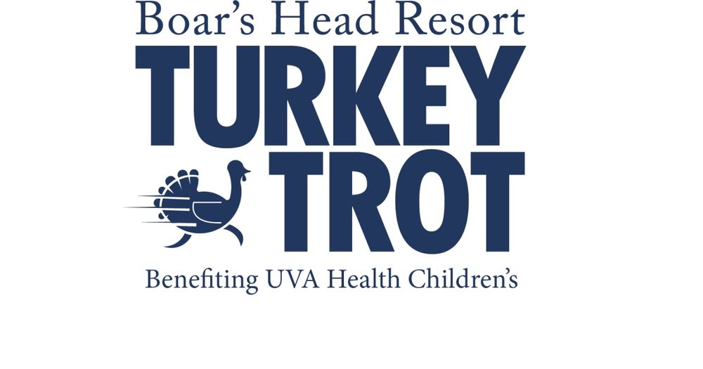 43rd Annual Boar's Head Turkey Trot 5K