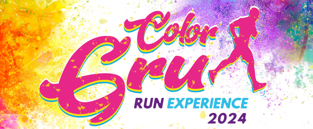 Color Gru - Run Experience 2024