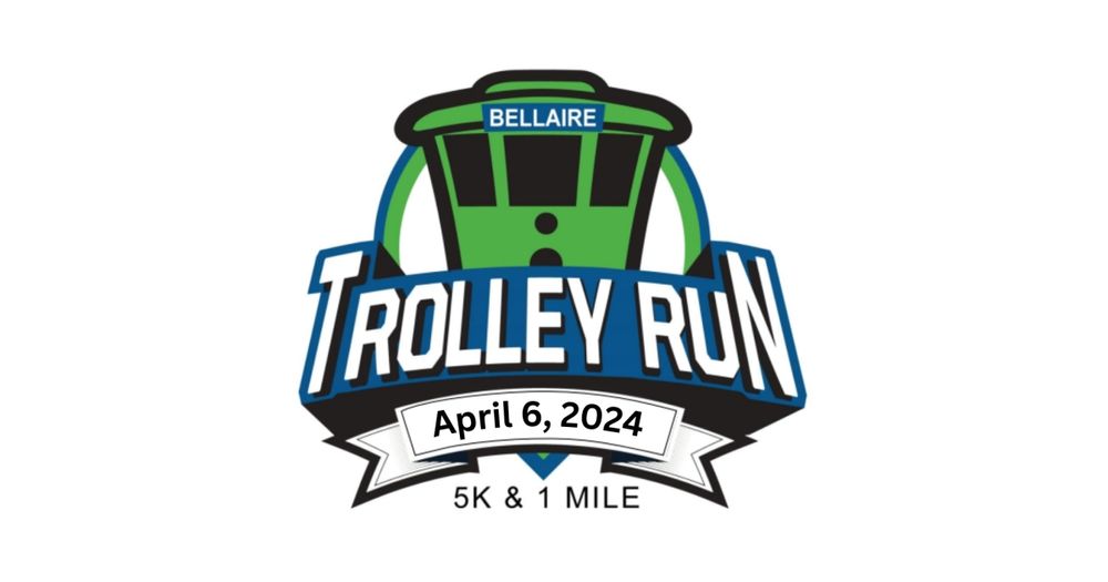 Bellaire Trolley Run