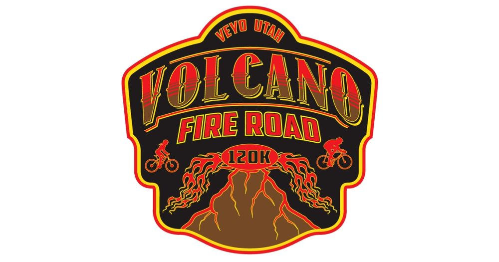 Volcano Fire Road 120K