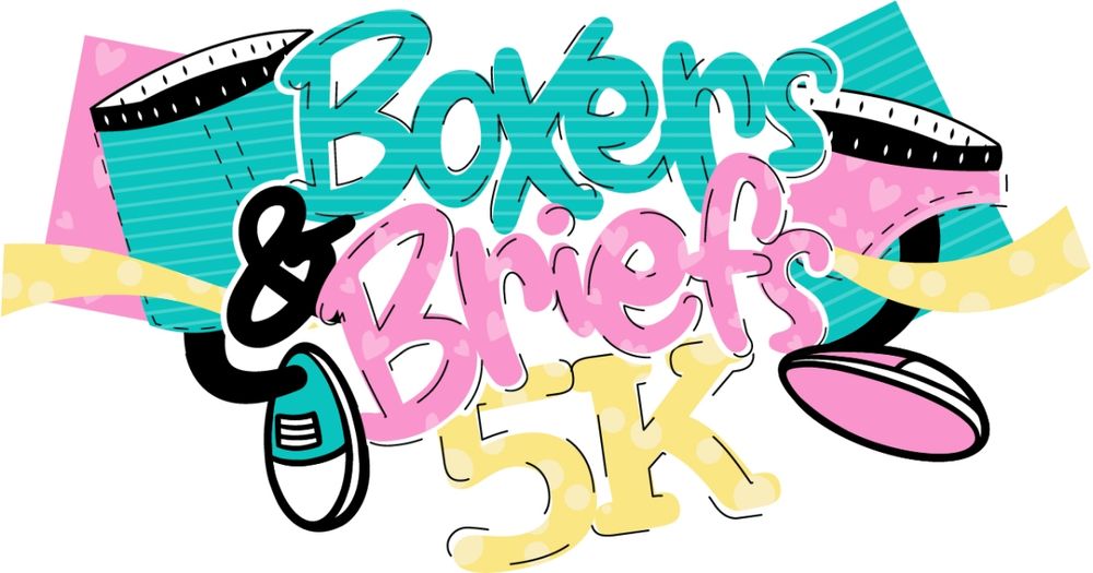 Boxers & Briefs 5k