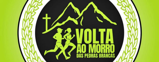 1º DESAFIO VOLTA AO MORRO DAS PEDRAS BRANCAS