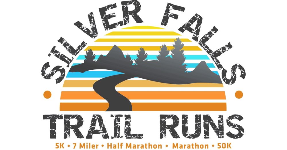 Silver Falls 5K Trail Run