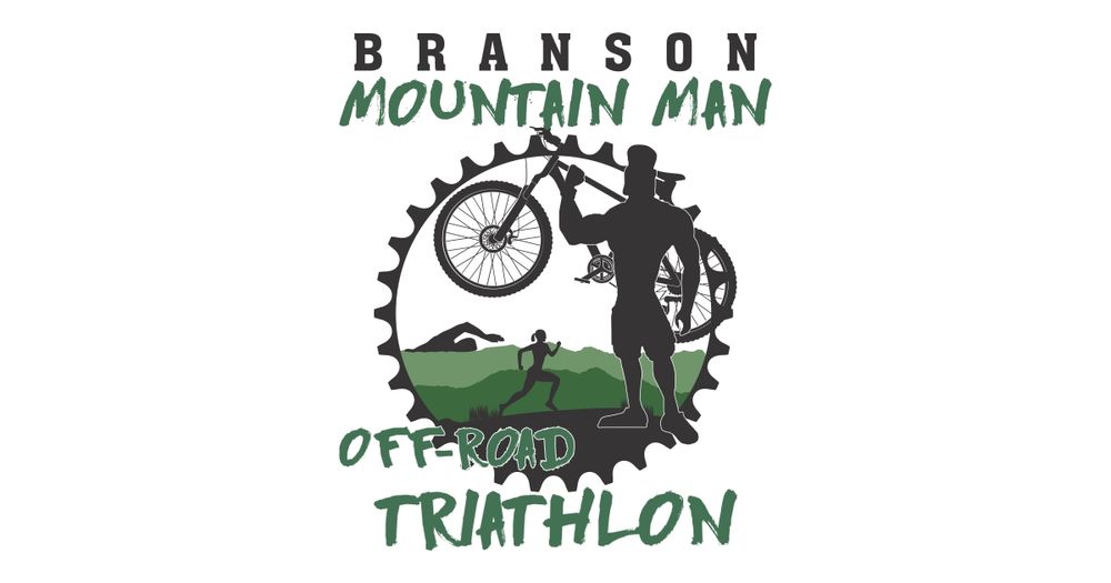 Branson Mountain Man Off-Road Triathlon
