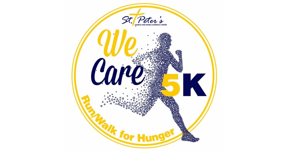 8th Annual We Care Walk/Run for Hunger