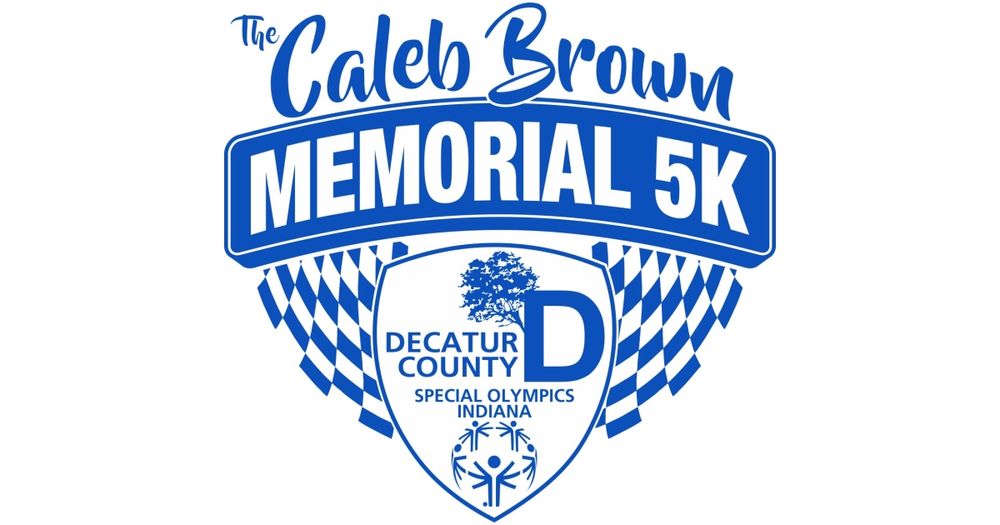 Caleb Brown Memorial 5K