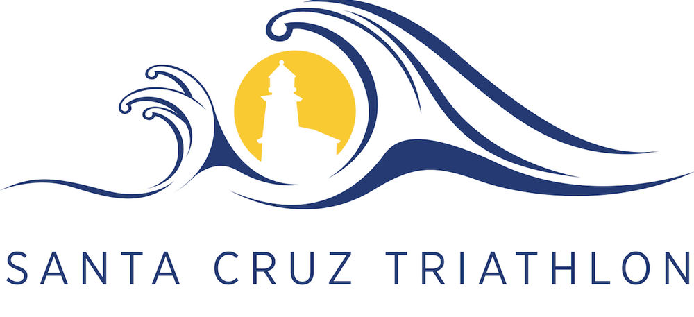 The 42nd Santa Cruz Triathlon